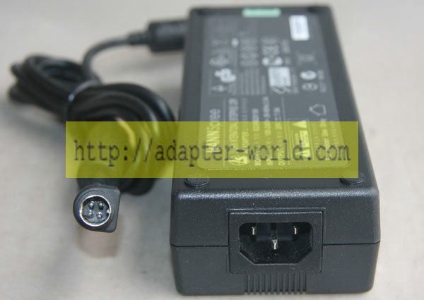 *Brand NEW* LS 0226B20150 20V 7.5A (150W) AC DC Adapter POWER SUPPLY - Click Image to Close
